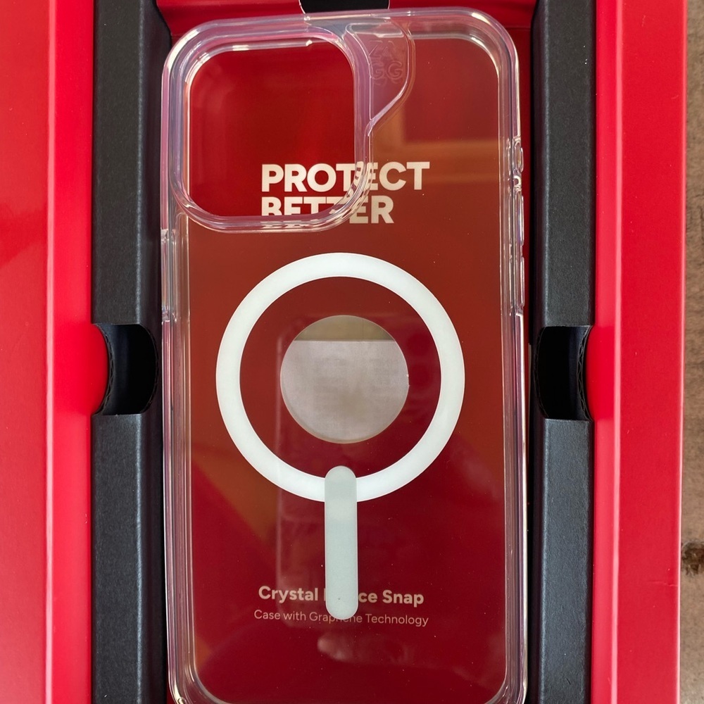 ZAGG mophie New Phone Essentials Kit 360 Screen Protection 30W Wall Charger - Picture 7 of 16